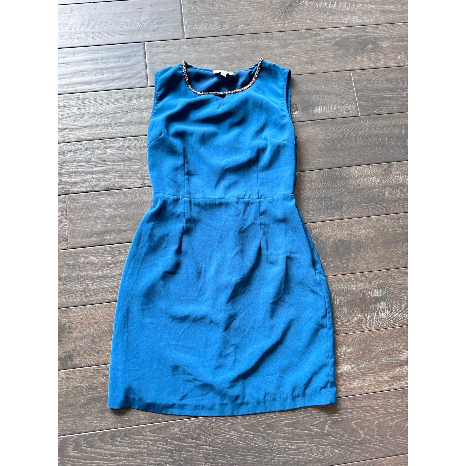 Skies Are Blue Dress Size Small Excellent Condition